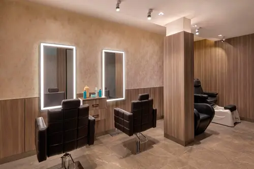 Welcomhotel by ITC Hotels, Jodhpur - Other Facilities - Spa 7